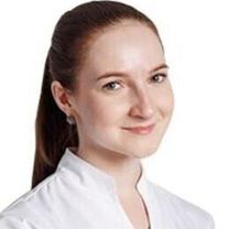 Тимофеева Юлия Сергеевна