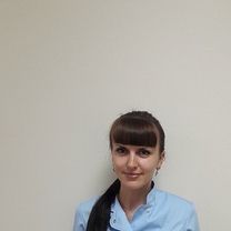 Армеева Людмила Юрьевна