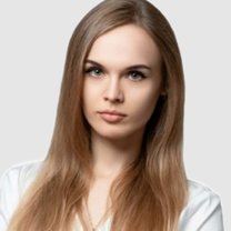 Панарина Юлия Юрьевна