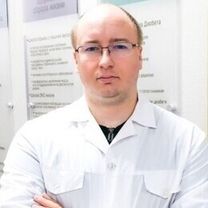Волонкин Роман Игоревич