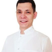 Сайфуллин Нияз Наилевич