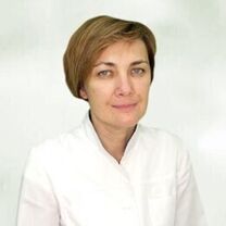 Захарова Юлия Викторовна