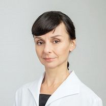Китаева Марина Юрьевна