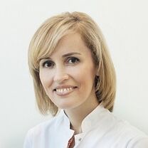 Грищенко Эллада Борисовна