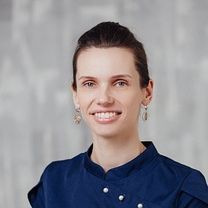 Полищук Антонина Алекандровна