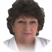 Калякина Марина Юрьевна