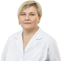 Шляпникова Елена Алексеевна