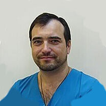 Карцев Александр Михайлович
