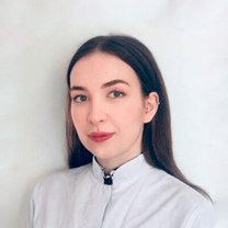 Уциева Фатима Алаудиновна