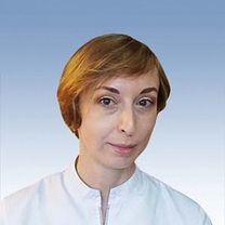 Ананченко Илона Григорьевна