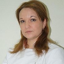 Цебровская Екатерина Андреевна