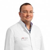 Никольский Михаил Андреевич