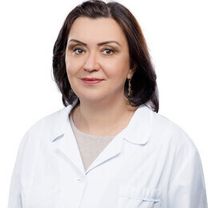 Шаблова Юлия Геннадьевна