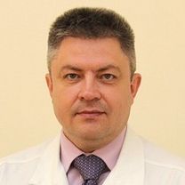 Болотских Вячеслав Михайлович