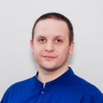 Маликов Илья Вадимович