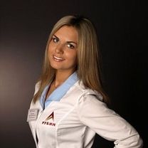 Рыбкина Галина Владимировна