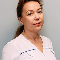 Опарина Елена Борисовна