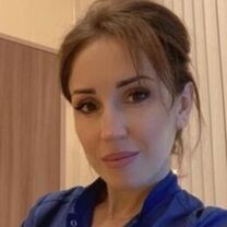 Климова Мария Андреевна