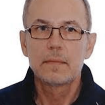 Комаров Владимир Михайлович