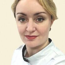 Заборина Марина Михайловна
