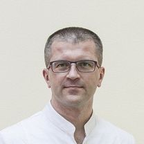 Малюгов Юрий Николаевич