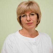 Воронова Юлия Николаевна