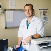 Миллер Александр Евгеньевич