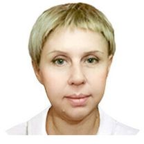 Царева Екатерина Владимировна