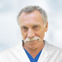 Баранов Сергей Иванович