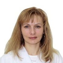 Вяткина Елена Ивановна
