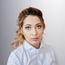 Ларина Татьяна Сергеевна