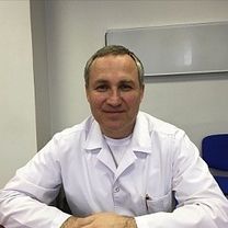 Степаненко Виталий Васильевич