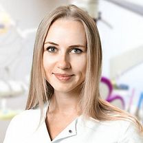 Нейман Ольга Николаевна