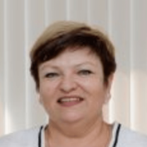 Ахназарова Майя Сергеевна