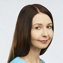 Ершова Татьяна Викторовна