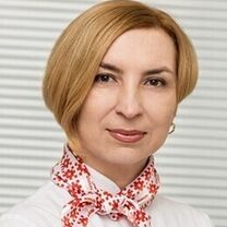Далматова Наталья Владимировна