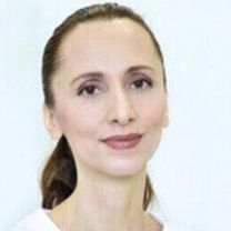 Тараканова Галина Александровна