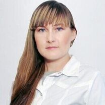 Бутакова Анастасия Анатольевна