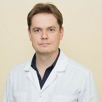 Краснов Владимир Сергеевич