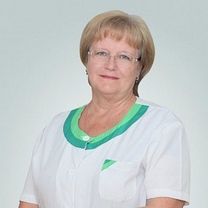 Мозговая Елена Витальевна