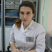 Секач Елена Александровна