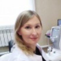 Ныркова Елена Анатольевна