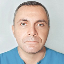 Филатов Владислав Владимирович