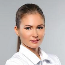 Голдина Екатерина Александровна