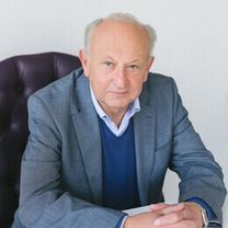 Орлов Олег Алексеевич