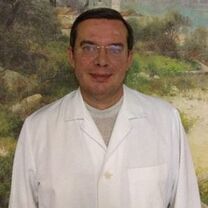 Глубышев Леонид Александрович