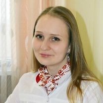 Беляева Анастасия Михайловна
