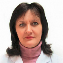 Пивоварова Лидия Анатольевна