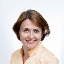 Кондратьева Наталия Александровна