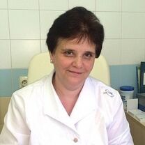 Нурок Марина Юрьевна